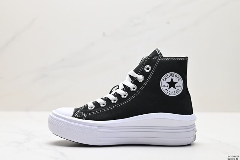 Converse Shoes